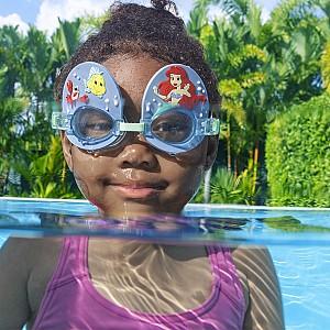 Ochelari BESTWAY 9103CBW