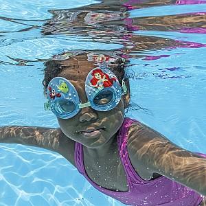 Ochelari BESTWAY 9103CBW