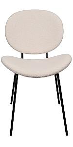 Scaun DP Nordik White