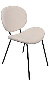 Scaun DP Nordik White