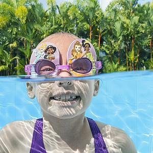 Ochelari BESTWAY 9102UBW