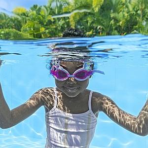 Ochelari BESTWAY 9102TBW