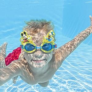 Ochelari BESTWAY 9102SBW