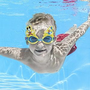 Ochelari BESTWAY 9102SBW