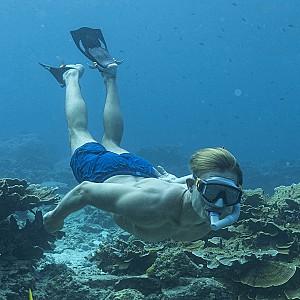 Ochelari BESTWAY 56822