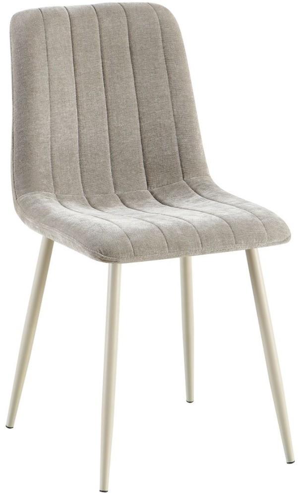 Scaun Avanti JET GREY Beige Grey (Bej-Gri)