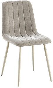 Scaun Avanti JET GREY Beige Grey (Bej-Gri)