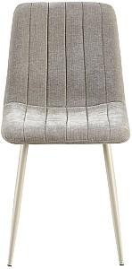 Scaun Avanti JET GREY Beige Grey (Bej-Gri)