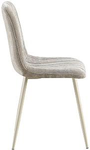 Scaun Avanti JET GREY Beige Grey (Bej-Gri)