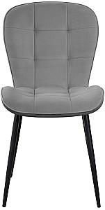 Scaun Avanti Gio Light Grey (Gri Deschis)