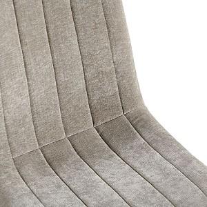 Scaun Avanti JET GREY Beige Grey (Bej-Gri)