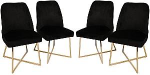 Scaun Trendy Madrid 911 V4 (4 bucati)