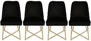Scaun Trendy Madrid 911 V4 (4 bucati)