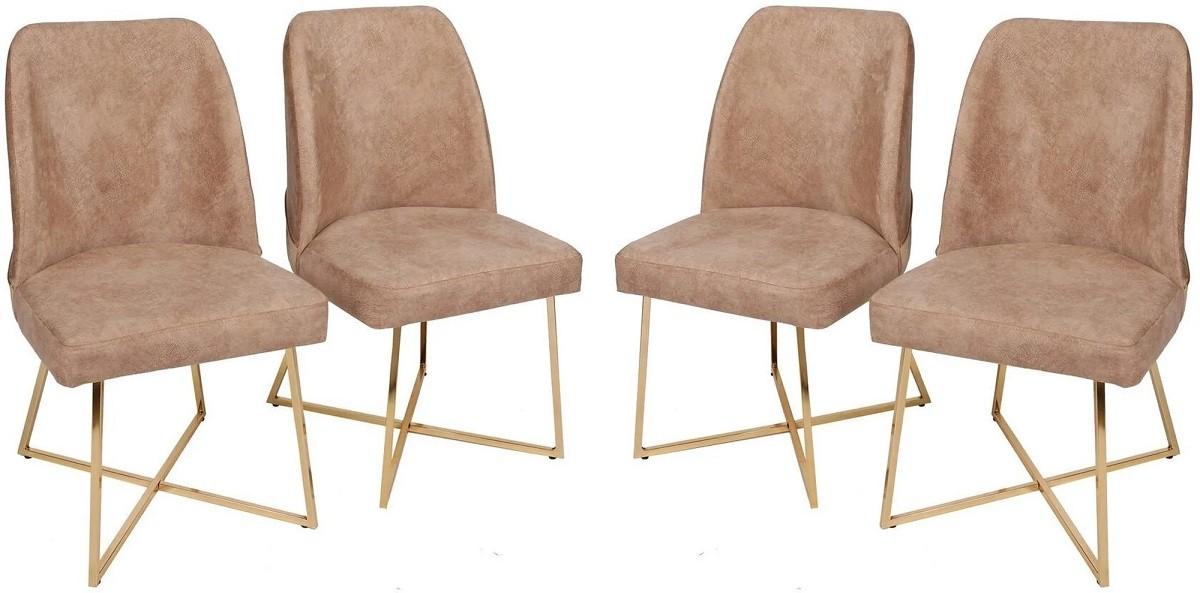 Scaun Trendy Madrid 913 V4 (4 bucati)