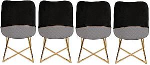 Scaun Trendy Madrid 911 V4 (4 bucati)