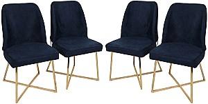 Scaun Trendy Madrid 908 V4 (4 bucati)
