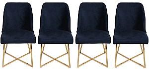 Scaun Trendy Madrid 908 V4 (4 bucati)