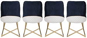 Scaun Trendy Madrid 908 V4 (4 bucati)