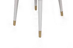 Scaun Trendy Hugo-407 V4 (4 bucati)