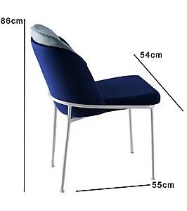 Scaun Trendy Dore 182 V4 (4 bucati)