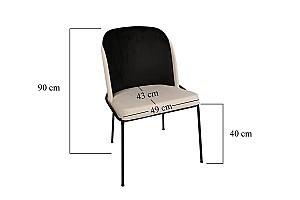 Scaun Trendy Dore 145 V4