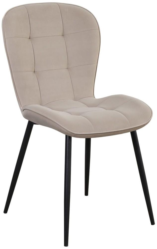 Scaun Avanti Gio Taupe