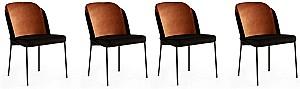 Scaun Trendy DR 147 V4 (4 bucati)
