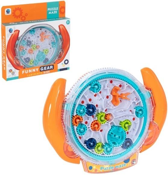 Joc de logica Noriel S01004604