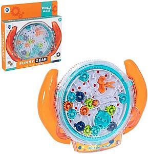 Joc de logica Noriel S01004604