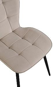 Scaun Avanti Gio Taupe