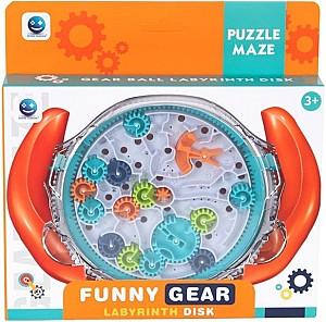 Joc de logica Noriel S01004604