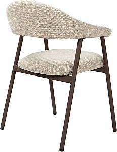 Scaun DP Amaze Beige (Royal Boucle Natural)
