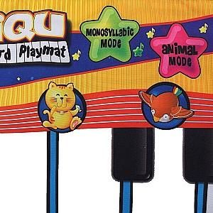 Covoras de joaca copii Essa Toys YQ3121