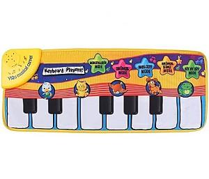 Covoras de joaca copii Essa Toys YQ3121