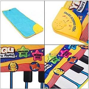 Covoras de joaca copii Essa Toys YQ3121