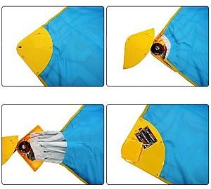 Covoras de joaca copii Essa Toys YQ3121