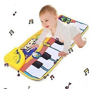 Covoras de joaca copii Essa Toys YQ3121