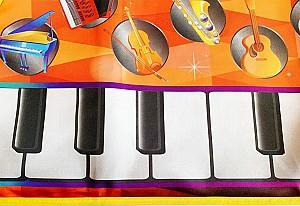 Covoras de joaca copii Essa Toys YQ3120