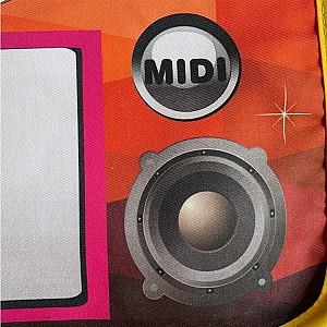 Covoras de joaca copii Essa Toys YQ3120