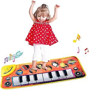 Covoras de joaca copii Essa Toys YQ3120