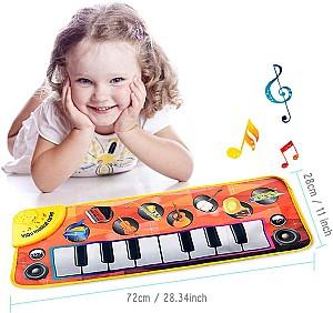 Covoras de joaca copii Essa Toys YQ3120