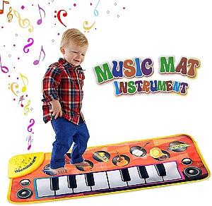 Covoras de joaca copii Essa Toys YQ3120