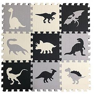 Covoras de joaca copii Essa Toys HK-KL001