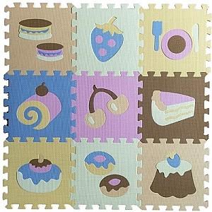 Covoras de joaca copii Essa Toys HK010