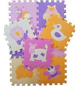 Covoras de joaca copii Essa Toys HK006