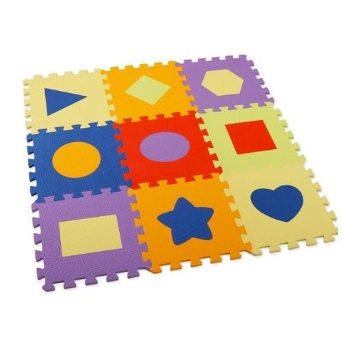 Covoras de joaca copii Essa Toys HK028