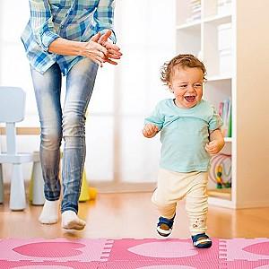 Covoras de joaca copii Essa Toys HK029