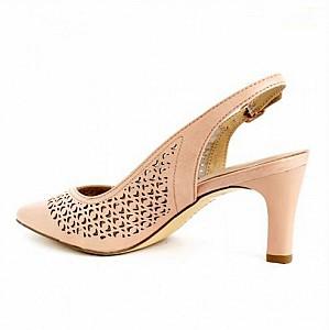 Sandale femeie Tamaris 1-29610-24 Beige