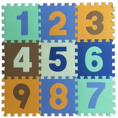 Covoras de joaca copii Essa Toys HK003