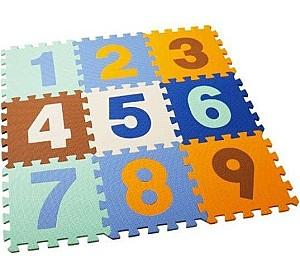 Covoras de joaca copii Essa Toys HK003